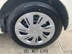 ダイハツ ミライース