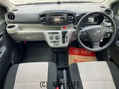 ダイハツ ミライース