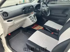 ダイハツ ミライース