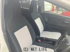 ダイハツ ミライース