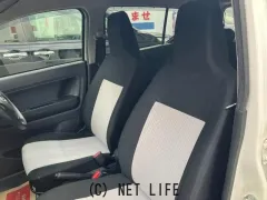 ダイハツ ミライース