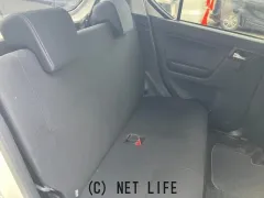 ダイハツ ミライース