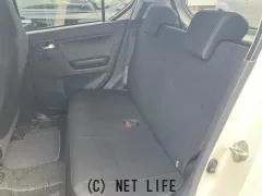 ダイハツ ミライース