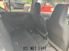 ダイハツ ミライース