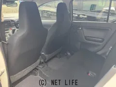 ダイハツ ミライース