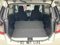 ダイハツ ミライース