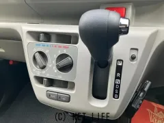 ダイハツ ミライース