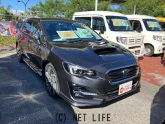 スバル レヴォーグ