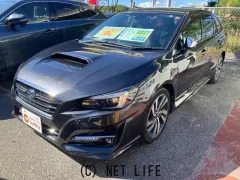 スバル レヴォーグ