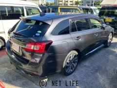 スバル レヴォーグ