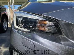 スバル レヴォーグ