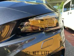 スバル レヴォーグ