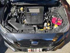 スバル レヴォーグ