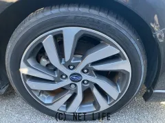 スバル レヴォーグ