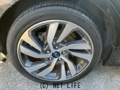 スバル レヴォーグ