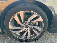 スバル レヴォーグ