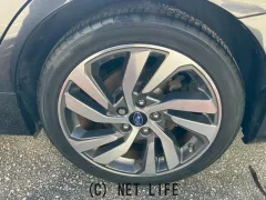 スバル レヴォーグ