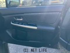 スバル レヴォーグ