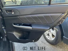 スバル レヴォーグ