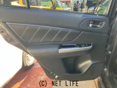 スバル レヴォーグ