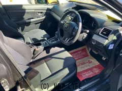 スバル レヴォーグ