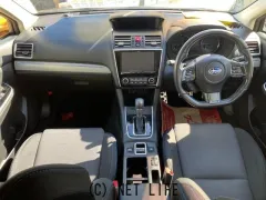 スバル レヴォーグ