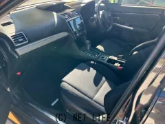 スバル レヴォーグ