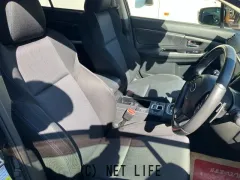 スバル レヴォーグ