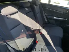 スバル レヴォーグ