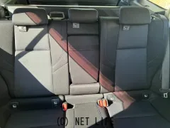 スバル レヴォーグ