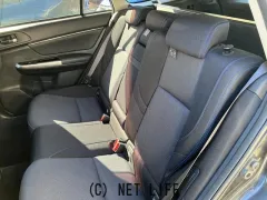 スバル レヴォーグ