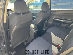 スバル レヴォーグ