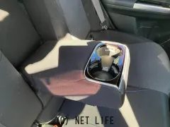 スバル レヴォーグ