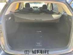 スバル レヴォーグ