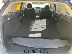 スバル レヴォーグ