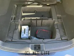 スバル レヴォーグ