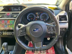 スバル レヴォーグ