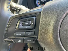 スバル レヴォーグ