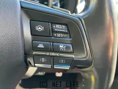 スバル レヴォーグ