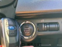 スバル レヴォーグ