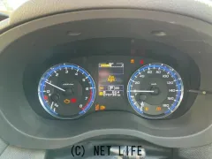 スバル レヴォーグ