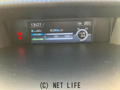 スバル レヴォーグ