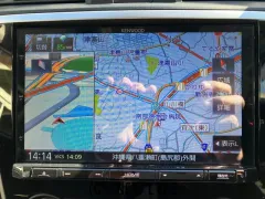 スバル レヴォーグ