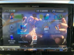 スバル レヴォーグ