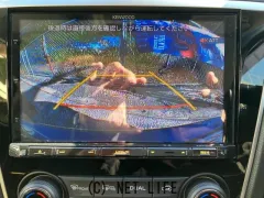 スバル レヴォーグ