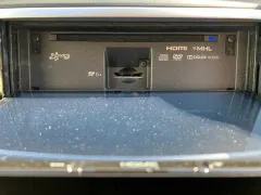 スバル レヴォーグ