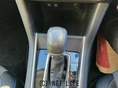 スバル レヴォーグ