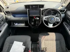 スバル ジャスティ