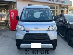 ダイハツ ハイゼットカーゴ