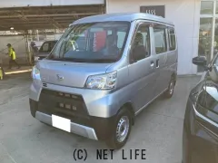 ダイハツ ハイゼットカーゴ